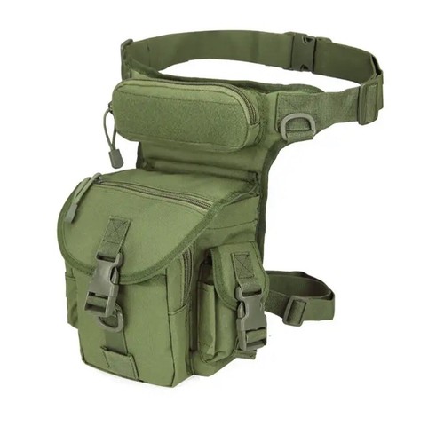Clay pigeon shooting waist - clay,