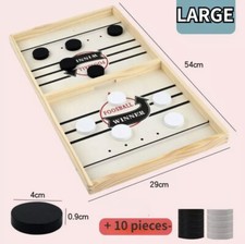 XLarge Family Game Fast Sling