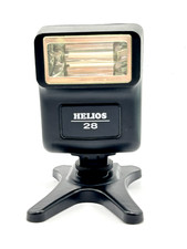Helios 28 Hot Shoe Flash Gun-