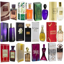 Women's Perfume 100ml Eau De