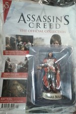 Assassin's Creed Official