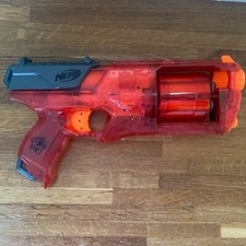Nerf Elite - Strongarm