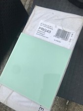 Johnson glazed wall tiles