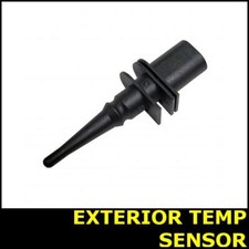 Exterior Temperature Sensor