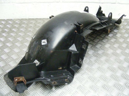 St1100 pan european panel - st1100,