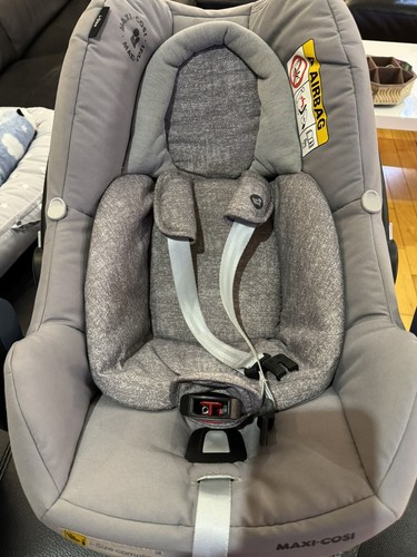 Used baby car sit - baby’s,
