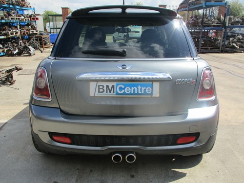 Mini r56 hatch cooper - s, 06-10