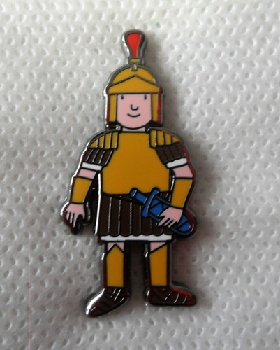 New benn centurion - ', centurion'