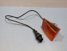 Mercedes Actros MP2 MP3 Left Additional Turn Signal Genuine A9418200521 F28U-31