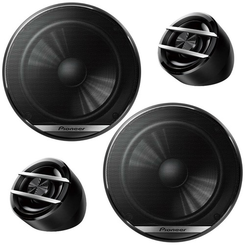 Pioneer g170c 17cm 5 - 17cm, 6.5
