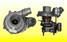 Turbocharger 762785 Renault