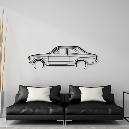 Ford escort mk1 inch - escort,