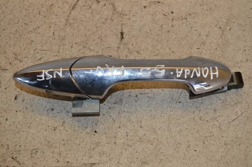 Honda door handle - door,
