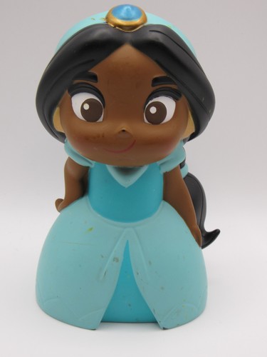 Jasmine disney aladdin - jasmine, 5”