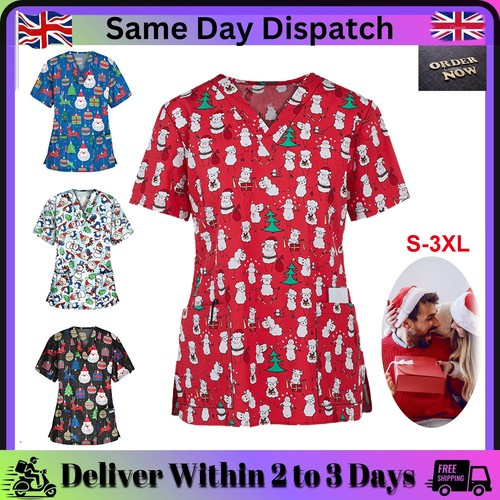 Christmas unisex nursing - unisex,