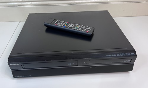 Toshiba dvr20kb dvd - dvr20kb,