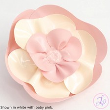 Unique Latex Rubber Flower