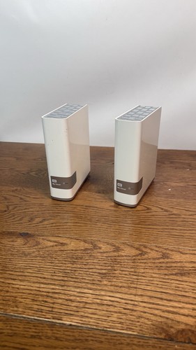 Cloud 3tb 4tb - wd, personal