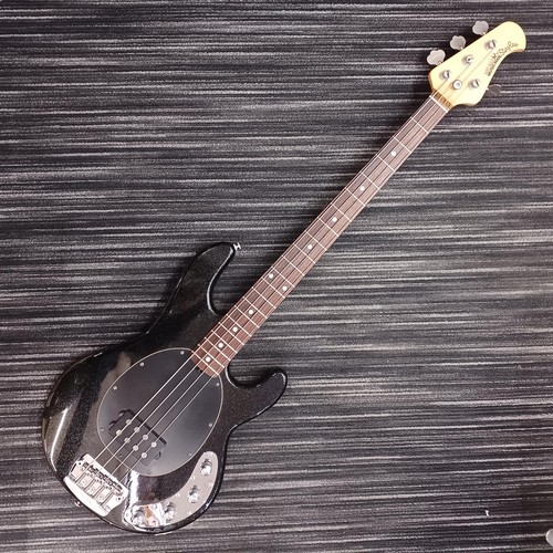 Musicman stingray electric - musicman, ex