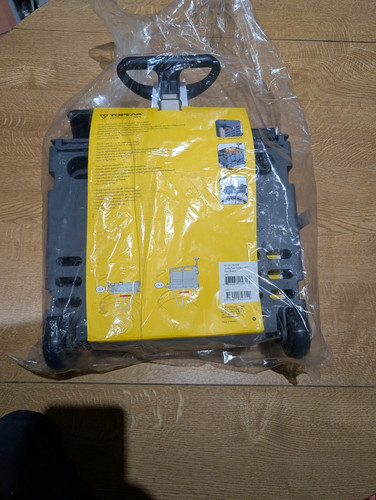 Topeak tb2008 trolleytote - tb2008,