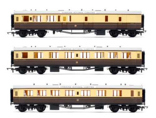 Airfix gauge rake - rake, 3