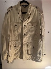 Vintage Polo Ralph Lauren Tan
