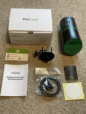 Petbank Automatic Fish Feeder