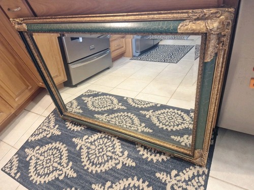 Large traditional style - large,