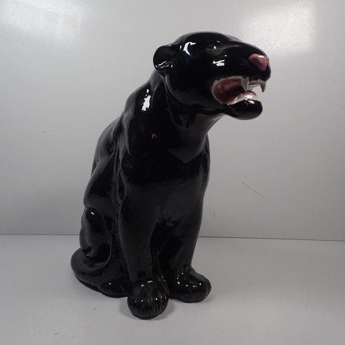 Vintage mid century black - vintage,