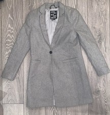 Superdry Women’s Grey Long