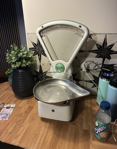 Avery vintage white - vintage, &