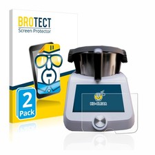 2 Pack Screen Protector for