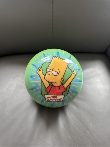 Simpsons bart simpson 2004 - simpson,