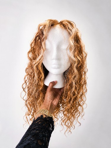 Julia hair human lace - julia,
