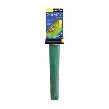 Avi One Pumice Bird Perch 5