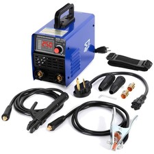 Lightweight Portable Welder
