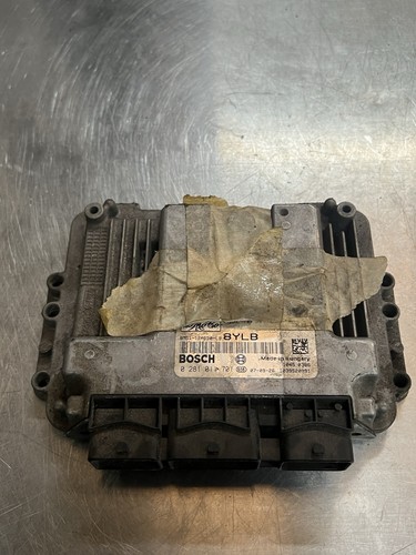 Ford focus mk2 tdci bosch - ford,