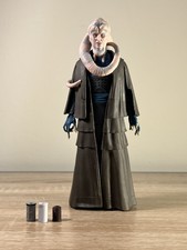 STAR WARS BLACK SERIES 6"