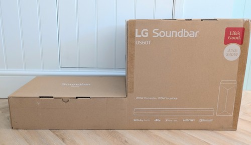 Us60t soundbar 1 - us60t, 340w
