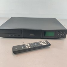 Naim Unitilite HiFi  Amplifier Streamer CD Player remote READ DESCRIPTION