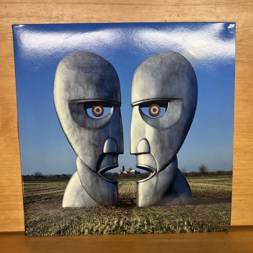 Pink floyd the - -, division