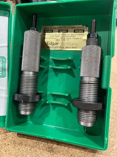 Rcbs 270 winchester set - winchester,