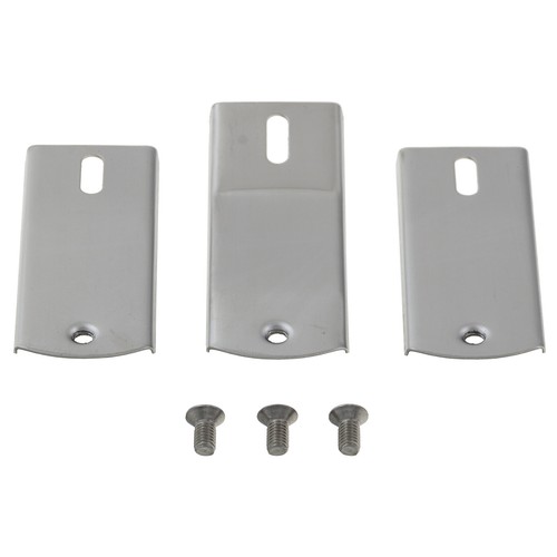 Mgb bracket set grille - mgb, ,