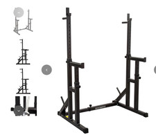 home multi gym equipment Brand