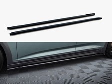 Maxton Design Side Skirts