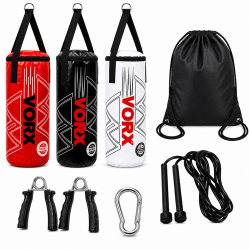 Punch bag boxing - punch,