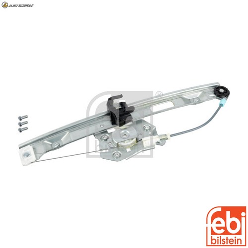 Window regulator 108257 for - window,