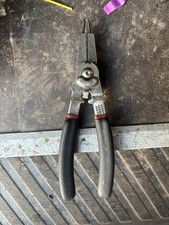 BluePoint PRH56A Internal/external Circlip Pliers, Really Nice Condition.
