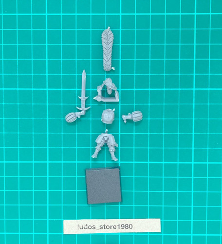 Greatswords champion empire - greatswords,