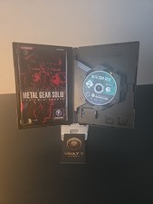 Metal Gear Solid: The Twin